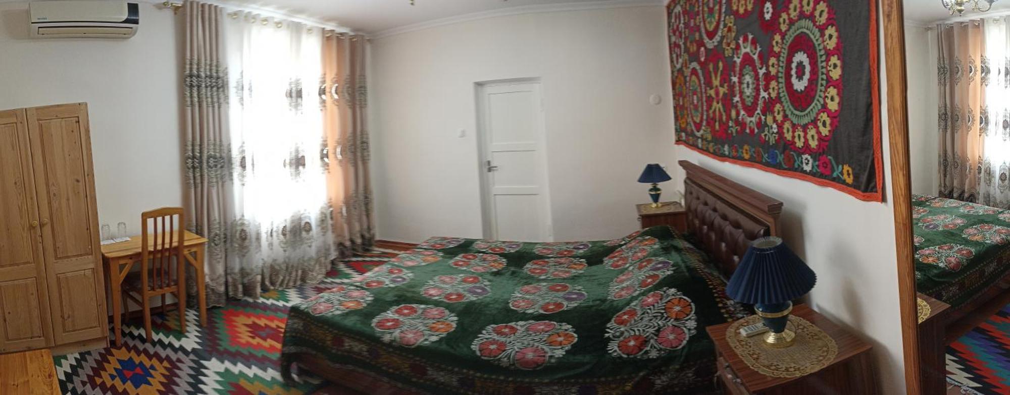 Meros B&B Khiva Kültér fotó