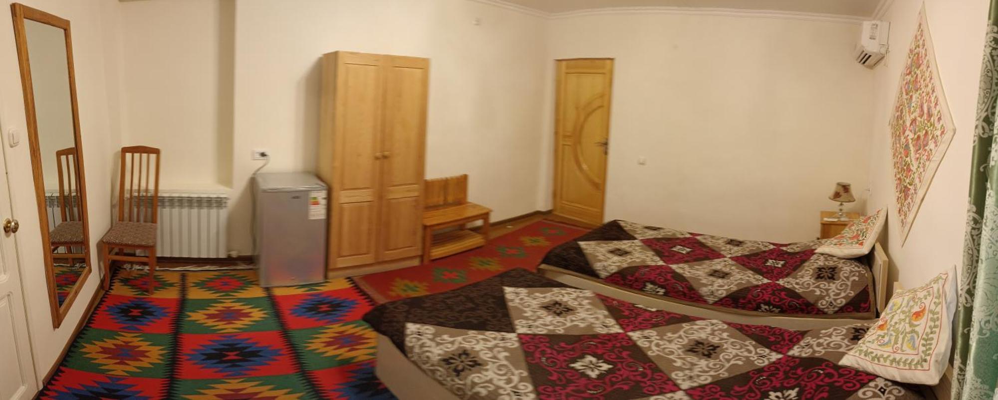 Meros B&B Khiva Kültér fotó