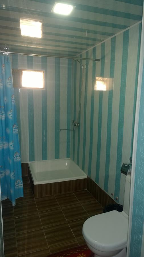 Meros B&B Khiva Kültér fotó