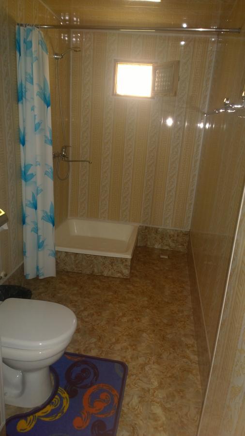 Meros B&B Khiva Kültér fotó