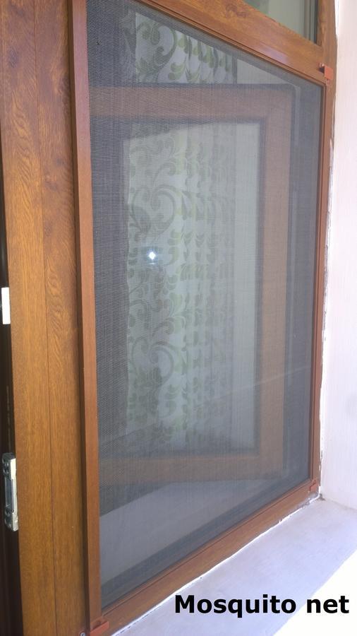 Meros B&B Khiva Kültér fotó